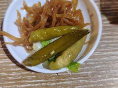 -闫家驴肉老店(华电一校店)