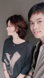 -XY形象设计/烫发·染发·接发