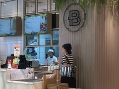 -巴黎贝甜(华堂新辰汇店)
