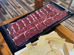 -陆记牛庄·碳锅龙虾烧烤(爱上花园店)