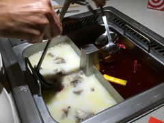 -海底捞火锅(番禺广场店)