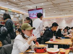 -喜家德虾仁水饺(青岛永旺东部店)
