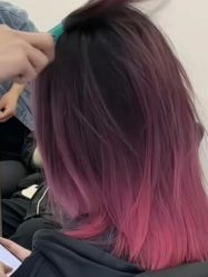 -菲·木田moontin造型salon