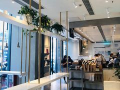 -喜茶(上海五角场万达店)