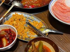 -萍姐火锅·公路夜市(南京新街口店)