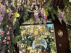 -第101座花园餐厅(湖滨88店)