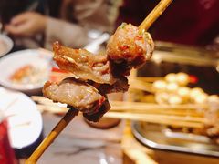 -盟重烧烤(高正街店)