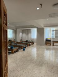 -悦尚生活空间•瑜伽普拉提•悦心芳香疗愈SPA