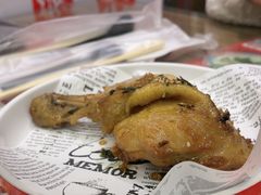 -孖记茶档·热腾茶餐(江南西plus店)