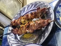 -園丁烤肉缸子肉