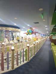 -啵乐乐儿童主题乐园(北京旗舰店)