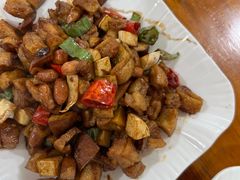 -小乐惠土菜馆(厚诚路店)