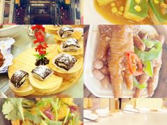 -新金盛·海鲜酒楼(盐田店)