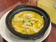 -钓台野鱼馆(钱江国际时代广场店)