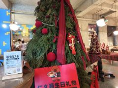 -仁义涵西餐·咖啡(中华巴洛克店)