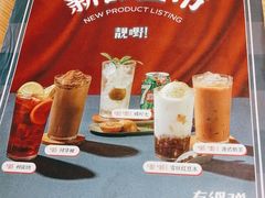 -卡朋西餐(祈福缤纷汇店)