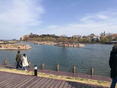 -老虎石海上公园