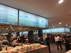 -梁家大院•农家菜(昆山会展中心店)