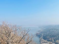 -棋盘山风景区