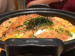 猪排-皇品田苑日式料理(苏州中心店)
