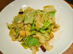 手撕包菜-清水亭湖北菜(大屯DT51店)