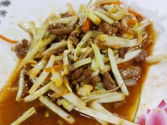 -凤嫂农家乐(梁弄店)