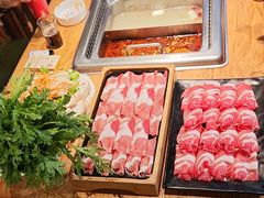 -草原塞蛮羊火锅城(港湾店)