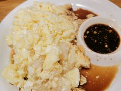 津味赛螃蟹-陈傻子餐厅(世纪都会店)