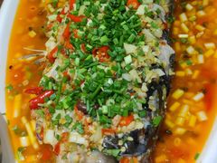 -飞虹鱼馆(春华路店)
