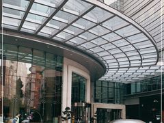 -上海雅居乐万豪侯爵酒店