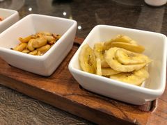 -阿庄新豫菜(航海东路店)