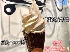 -喜茶(深圳东门1234店)
