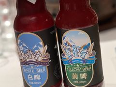 -惠丰堂饭庄·烤鸭·京味菜(民族大学店)