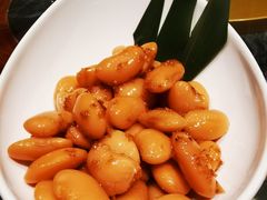 -那家小馆•北京菜•烤鸭(香山店)