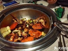 小龙虾-七欣天(诸暨苎萝万风西楼店)