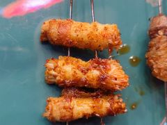 -臻炙大舍烤串(天龙家园店)