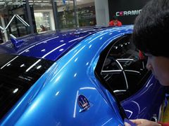 -珠海尊车汇龙膜精英店