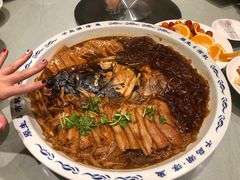 -一轩饺子馆(丽都店)