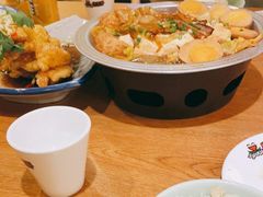 -小土豆北方菜馆(方庄店)