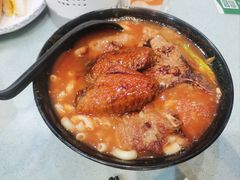 -华嫂冰室(尖沙咀店)