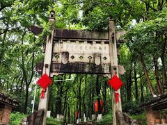 -景德镇古窑民俗博览区