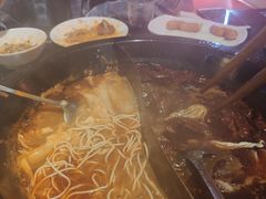-成都龍井門火锅(王家湾店)