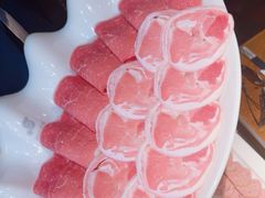 -百草滩羊清水涮羊肉(长城路店)