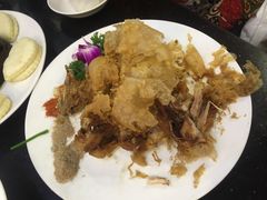 -春来和(汉城南路店)