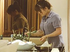 -尚海豆捞(乐虹坊店)