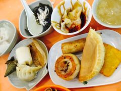 -龙抄手(春熙路总店)