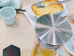 -吕氏疙瘩汤·海鲜新鲁菜(凯德mall新都心店)