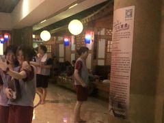 -纽斯桑拿会所(天山店)