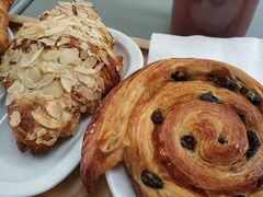 葡萄干蜗牛卷-Luneurs(幸福里店)