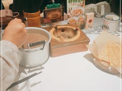-农耕记·湖南土菜(halo广场店)